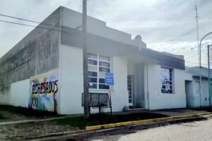 Escuela Primaria N&ordm;13 &ldquo;Domingo Faustino Sarmiento&rdquo;