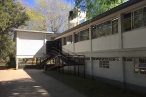 Escuela Primaria N&ordm;13 Julian Anguiano