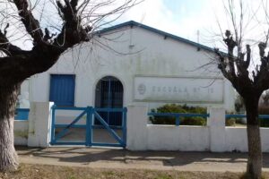Escuela Primaria N&ordm;13 &ldquo;Mart&iacute;n Miguel De G&uuml;emes&rdquo;