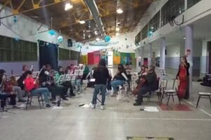 Escuela Primaria N&ordm;132