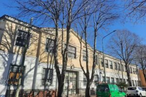 Escuela Primaria N&ordm;15 Estanislao Severo Zeballos