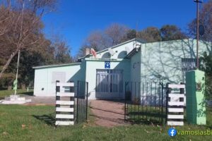 Escuela Primaria N&ordm;15 Florentino Ameghino