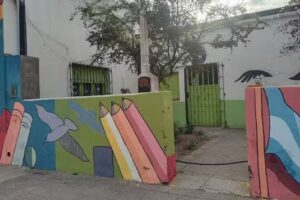 Escuela Primaria N&ordm;15 Mariano Moreno