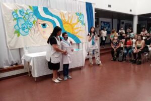 Escuela Primaria N&ordm;16 &ldquo;Manuel Belgrano&rdquo;