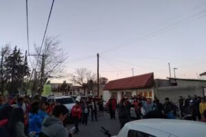 Escuela Primaria Nº181