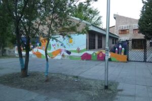 Escuela Primaria N&ordm;182 &ldquo;Don Jaime&rdquo;