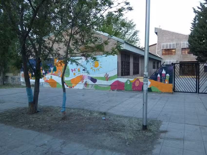 Escuela Primaria N&ordm;182 &ldquo;Don Jaime&rdquo;