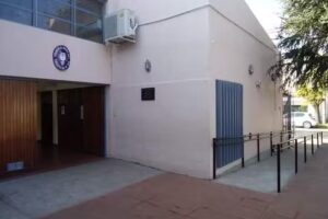 Escuela Primaria N&ordm;20 Remedios de Escalada