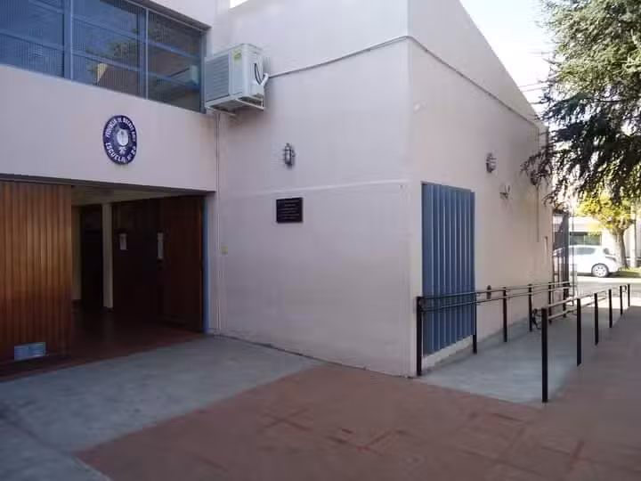 Escuela Primaria N&ordm;20 Remedios de Escalada