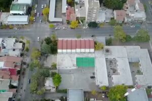 Escuela Primaria Nº201 “Hipólito Yrigoyen”