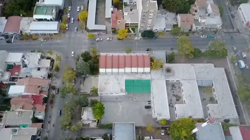 Escuela Primaria N&ordm;201 &ldquo;Hip&oacute;lito Yrigoyen&rdquo;