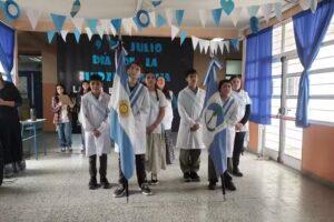 Escuela Primaria Nº204