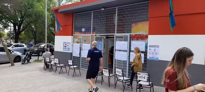 Escuela Primaria N&ordm;23 &ldquo;Francisco De Vitoria&rdquo;