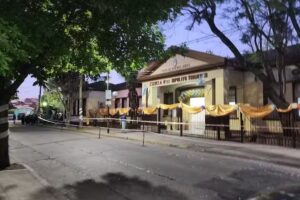 ESCUELA PRIMARIA N&ordm;23 &ldquo;HIPOLITO YRIGOYEN&rdquo;