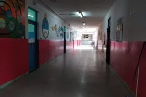 Escuela Primaria N&ordm;26 Pilar