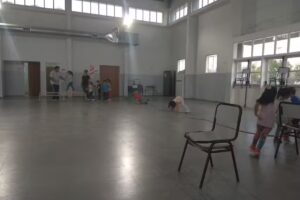 Escuela Primaria N&ordm;314