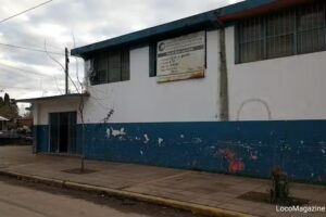 Escuela Primaria N&ordm;32 &ldquo;Rep&uacute;blica de Italia&rdquo; (EP32)