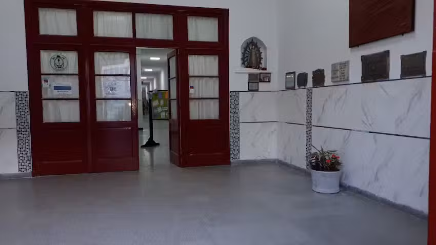 Escuela Primaria N&ordm;37 &ldquo;Rio De La Plata&rdquo;