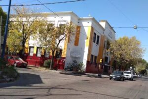 Escuela Primaria N&ordm;45 &ldquo;General Manuel Belgrano&rdquo;