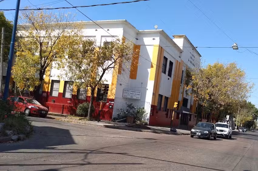 Escuela Primaria N&ordm;45 &ldquo;General Manuel Belgrano&rdquo;