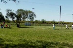 Escuela Primaria Nº48 Francisco Gortari