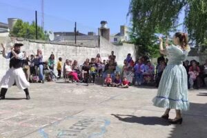 Escuela Primaria №6