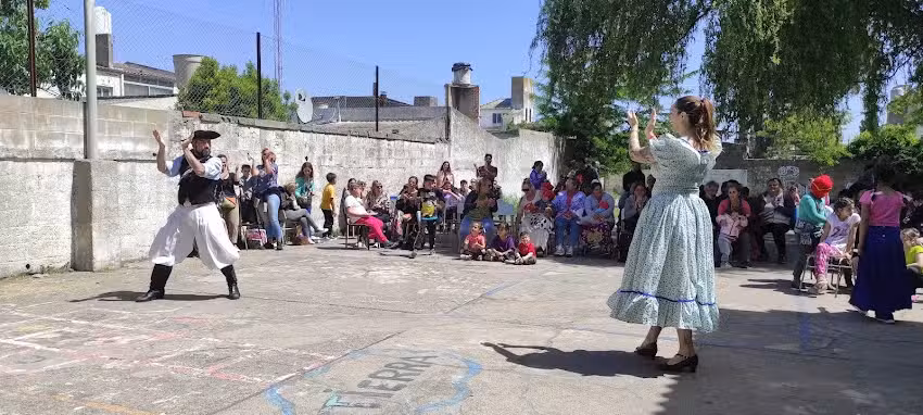 Escuela Primaria №6