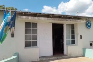 Escuela Primaria N&ordm;9 Jos&eacute; Manuel Estrada