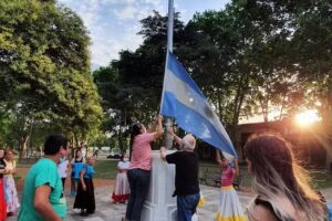 Escuela Primaria Nocturna para Jóvenes y Adultos N° 12