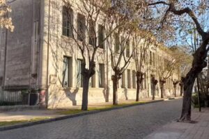 Escuela Primaria Nro.1 Bernardino Rivadavia