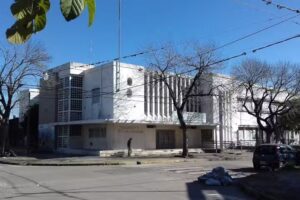 Escuela Primaria Nro 14&Prime;Dr. Nicol&aacute;s Avellaneda&rdquo;