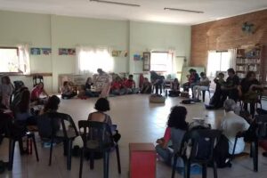 Escuela Primaria Nro. 1486 Los Trigales