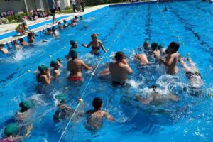 Escuela Primaria Nro 207 Evita