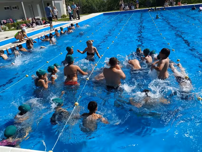 Escuela Primaria Nro 207 Evita