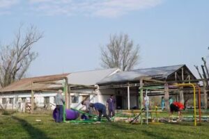 Escuela Primaria Nro 25-Jirimm 3- Escuela Secundaria 22