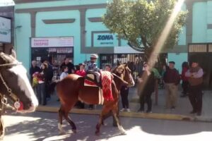 Escuela Primaria Nro. 3 “Juan Bautista Alberdi”