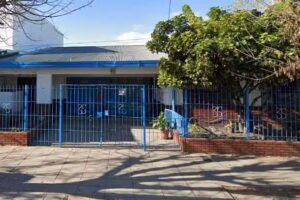 Escuela Primaria Nro 35 Abraham Lincoln