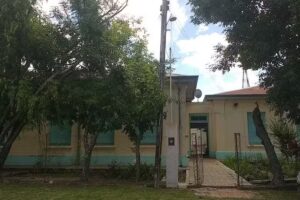Escuela Primaria NRO. 428 Juan de Garay