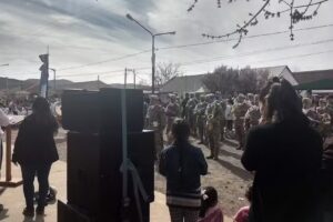 Escuela primaria Nro 50