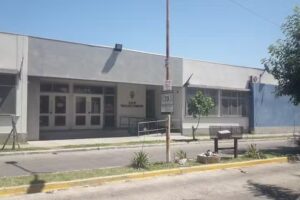 Escuela Primaria Nro 53 Altos De Podesta