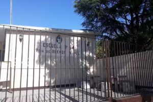 Escuela Primaria Nro 54