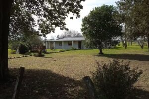 Escuela primaria nro 55 Simon Bolivar