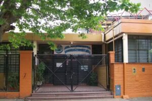 Escuela Primaria Nro. 6 y EES N&deg;76