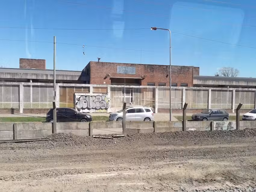 Escuela Primaria Nro 8