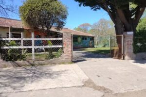 Escuela Primaria Nro. 80