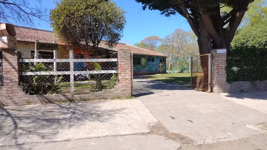 Escuela Primaria Nro. 80