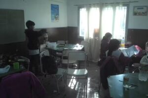 Escuela Primaria Nro 84 Dr. Guillermo Rawson