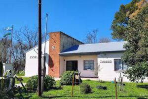 Escuela Primaria Nro 9