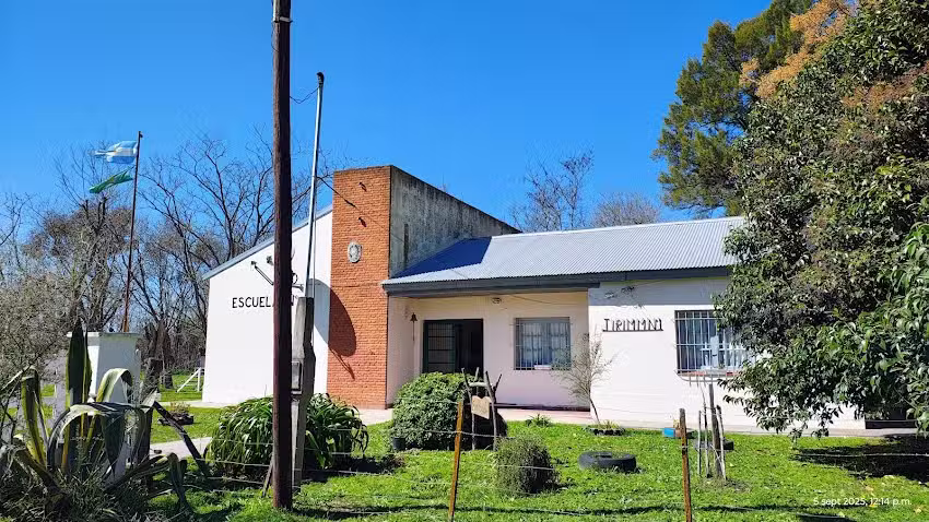 Escuela Primaria Nro 9