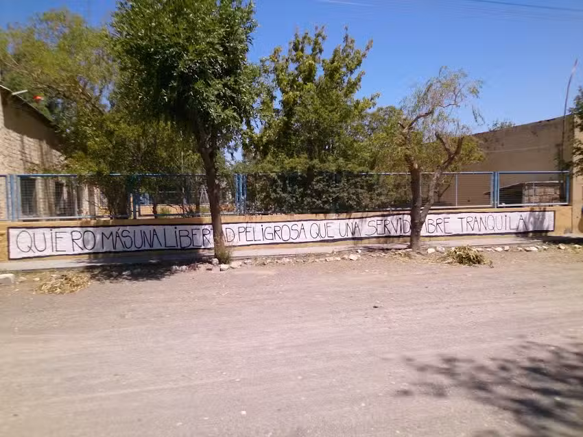 Escuela Primaria Nro. 97 Paula Albarracin de Sarmiento